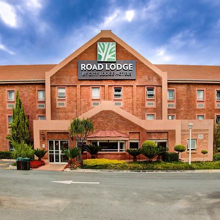 Road Lodge Randburg Johannesburg Zewnętrze zdjęcie
