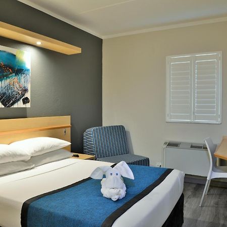 Road Lodge Randburg Johannesburg Zewnętrze zdjęcie