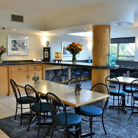 Road Lodge Randburg Johannesburg Zewnętrze zdjęcie