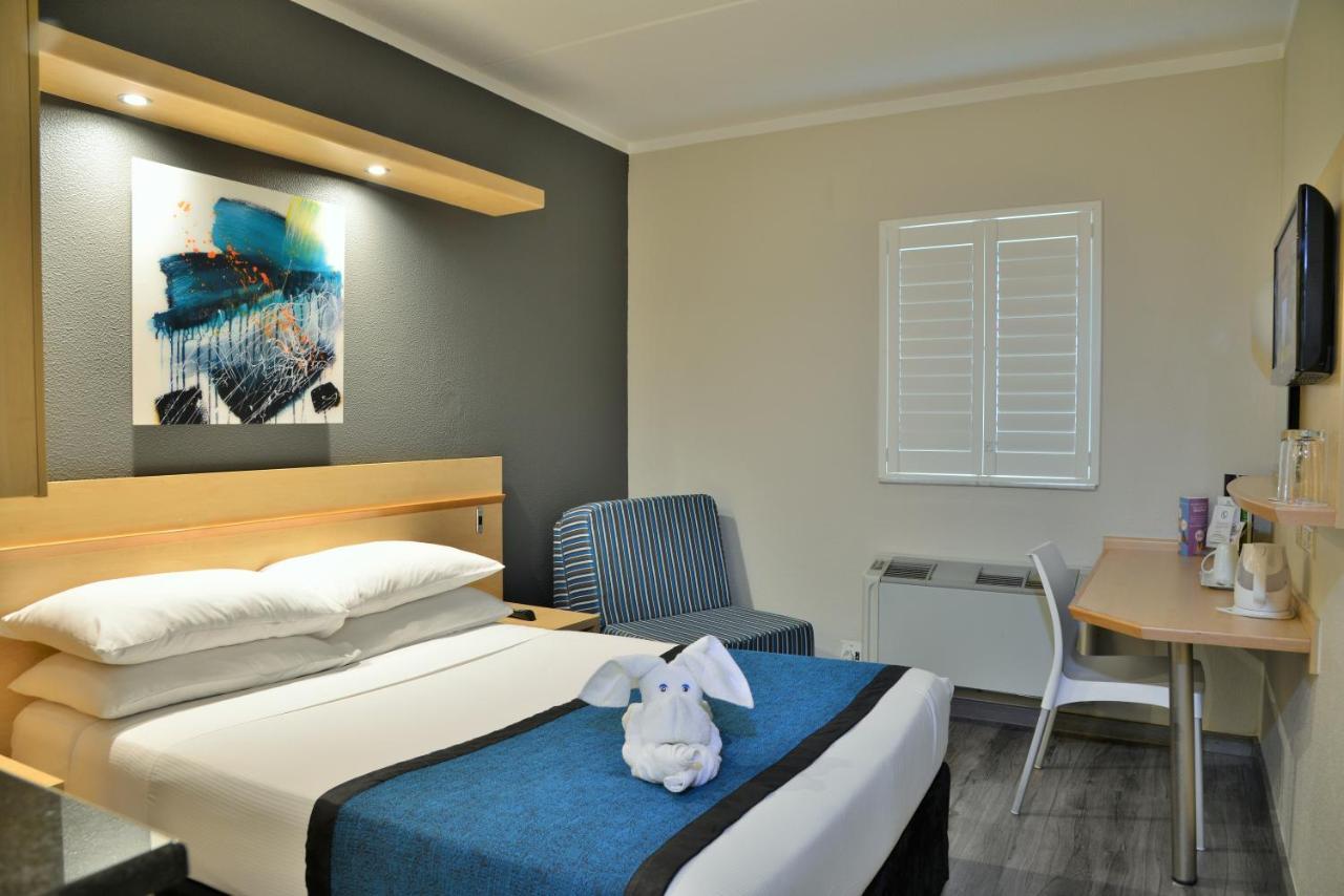 Road Lodge Randburg Johannesburg Zewnętrze zdjęcie