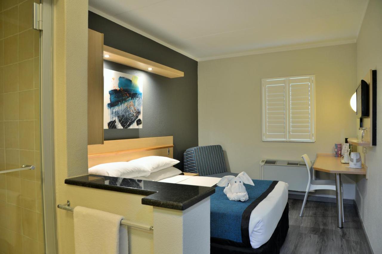 Road Lodge Randburg Johannesburg Zewnętrze zdjęcie