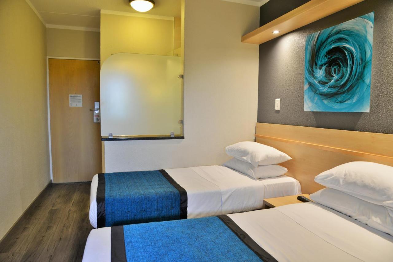 Road Lodge Randburg Johannesburg Zewnętrze zdjęcie