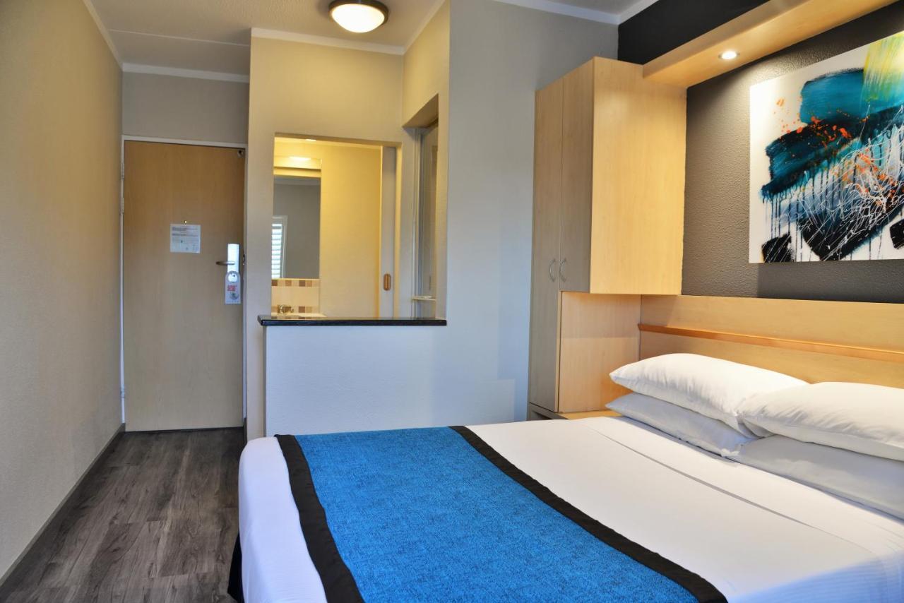 Road Lodge Randburg Johannesburg Zewnętrze zdjęcie