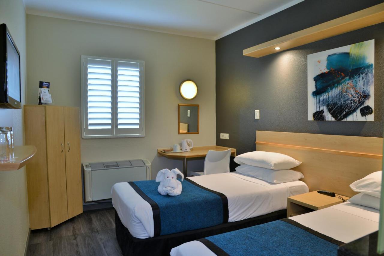 Road Lodge Randburg Johannesburg Zewnętrze zdjęcie