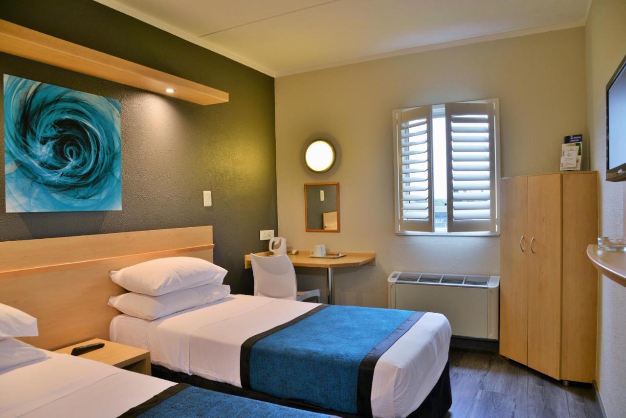 Road Lodge Randburg Johannesburg Zewnętrze zdjęcie