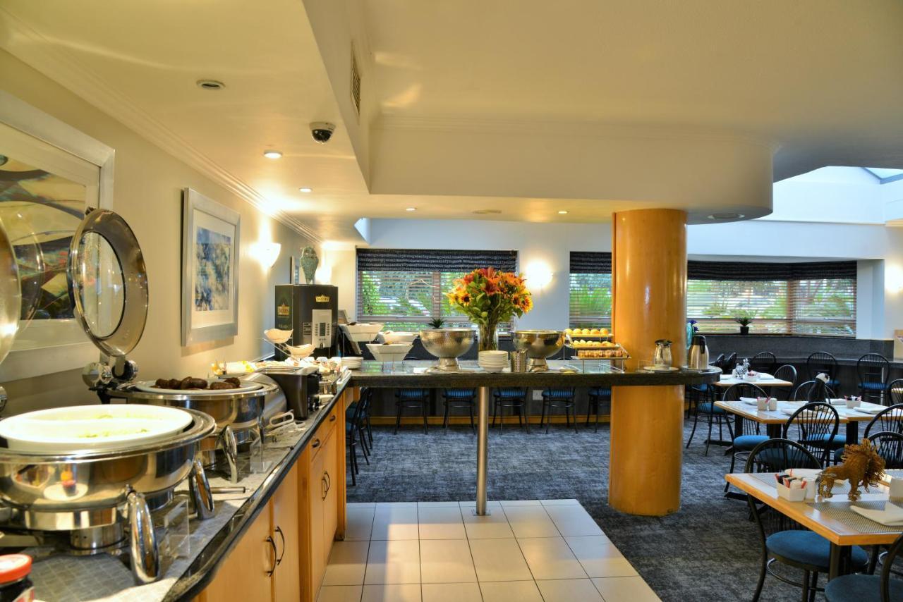 Road Lodge Randburg Johannesburg Zewnętrze zdjęcie