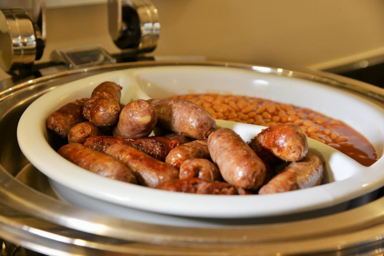 Road Lodge Randburg Johannesburg Zewnętrze zdjęcie