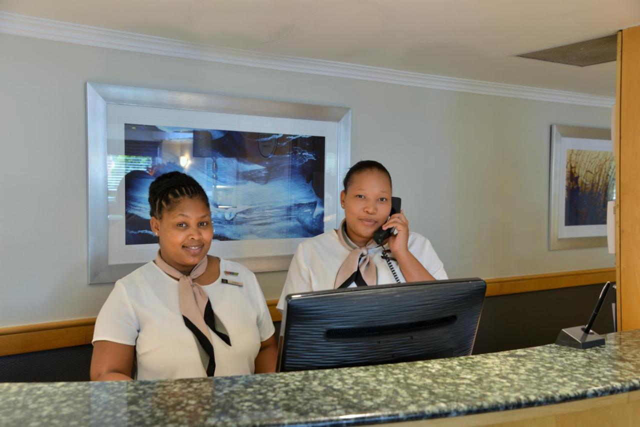 Road Lodge Randburg Johannesburg Zewnętrze zdjęcie