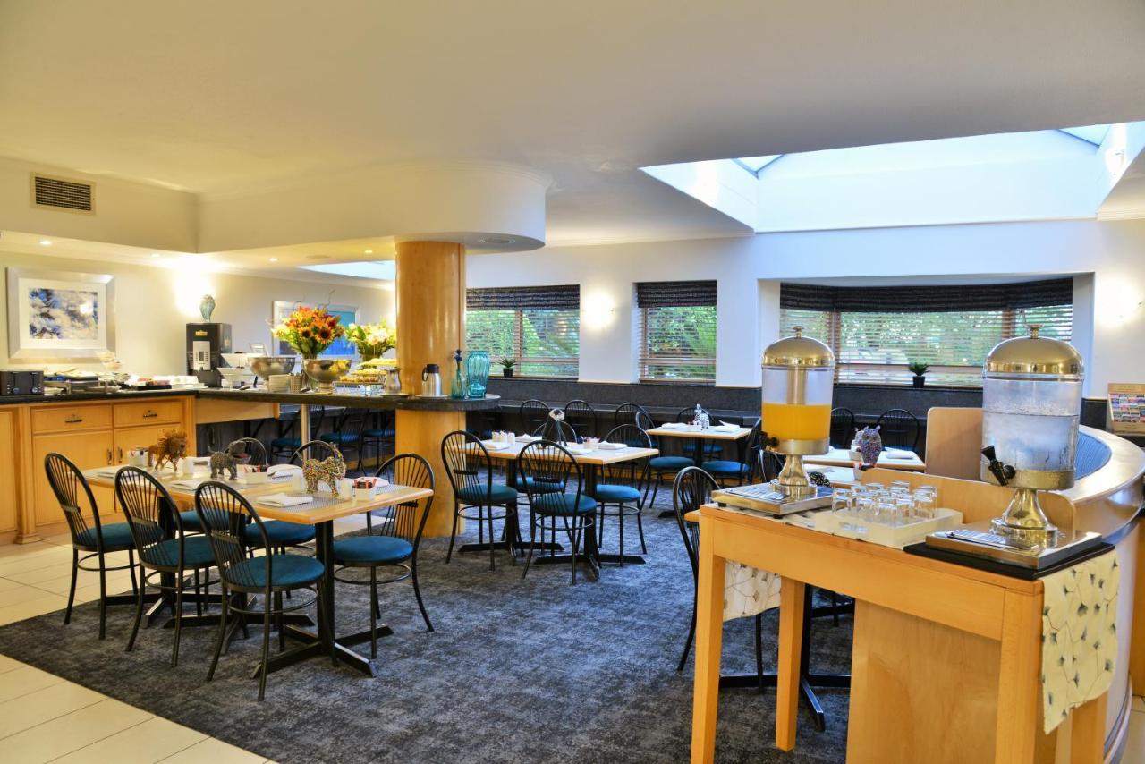 Road Lodge Randburg Johannesburg Zewnętrze zdjęcie
