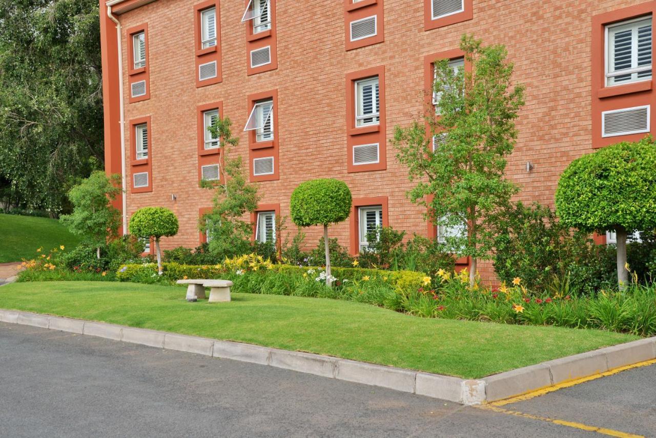Road Lodge Randburg Johannesburg Zewnętrze zdjęcie