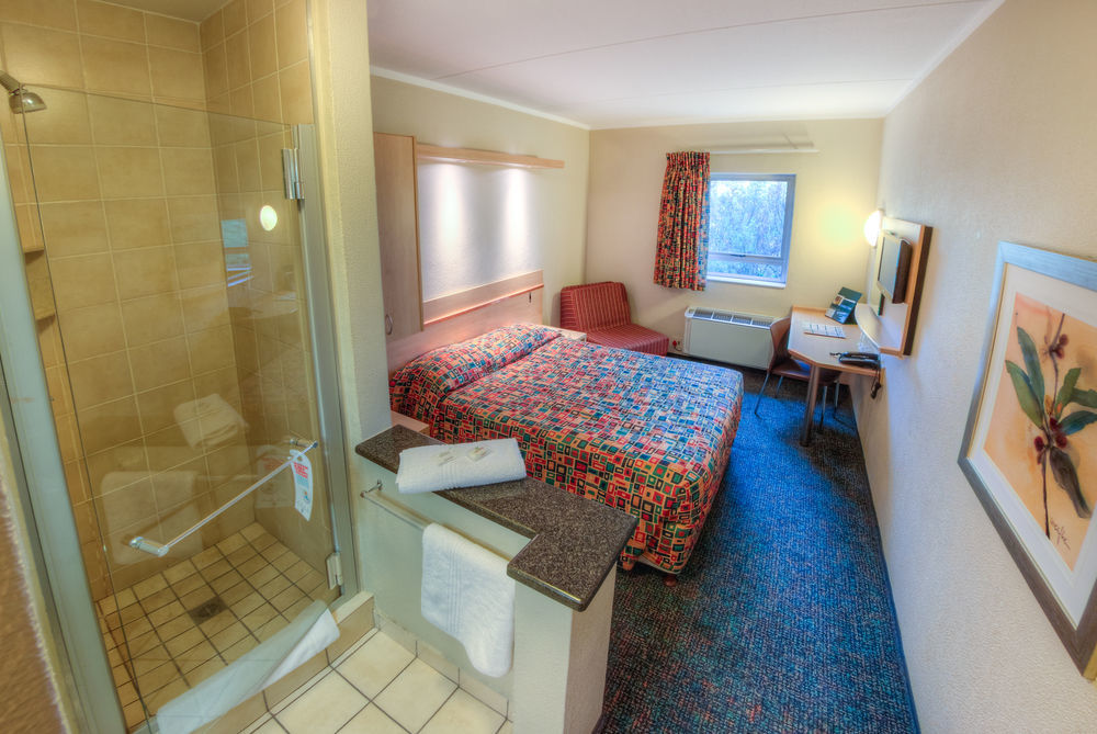 Road Lodge Randburg Johannesburg Zewnętrze zdjęcie