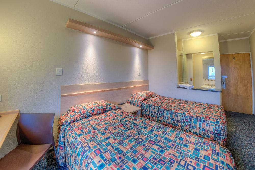Road Lodge Randburg Johannesburg Zewnętrze zdjęcie