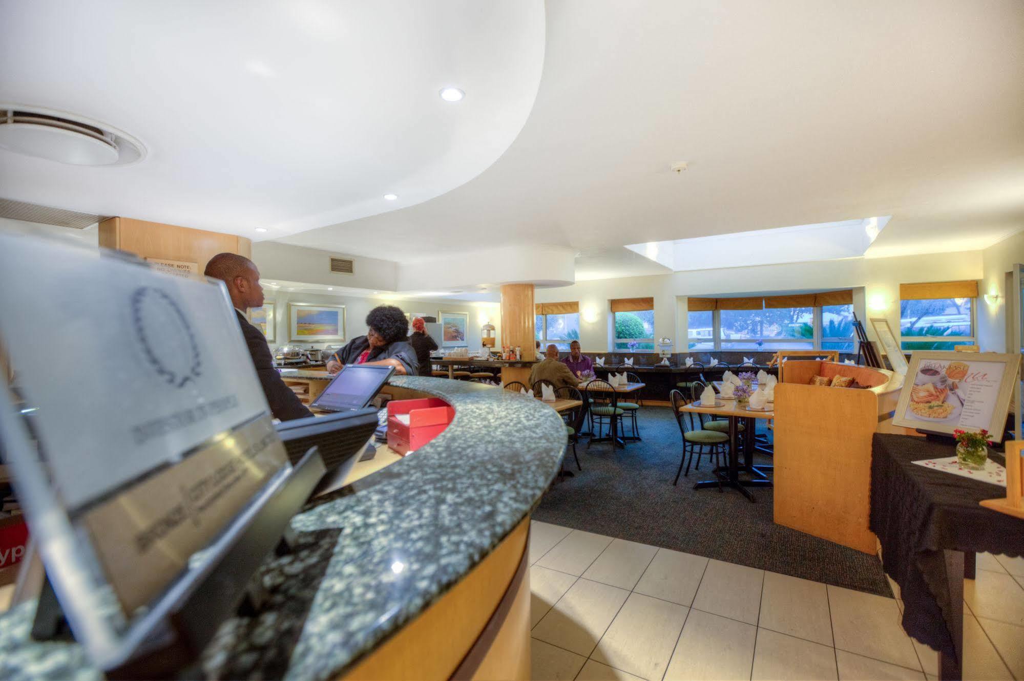 Road Lodge Randburg Johannesburg Zewnętrze zdjęcie